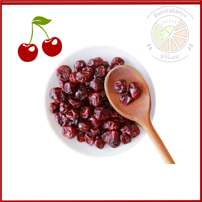  آلبالو خشکه