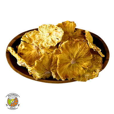  آناناس طبیعی