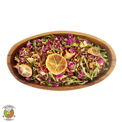  دمنوش سلامت