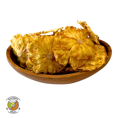  آناناس طبیعی