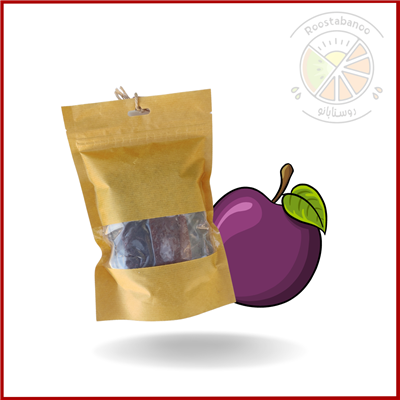  لواشک آلوشابلون